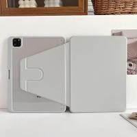 ราคา เคสป้องกันสําหรับ Samsung Galaxy Tab S6 lite 10.4 นิ้ว S7plus/S8plus S10 FE S9plus/s10plus 12.4 นิ้ว Tab A9 Plus A8 S9 FE + Tab A7 lite S10ULTRA 360 องศาฝาครอบแท็บเล็ตหมุน (40002662402)