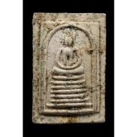 ราคา สมเด็จเกษไชโย ปี 2551 วัดไชโยวรวิหาร รุ่นสมปรารถนา พิมพ์ใหญ่ 7 ชั้น พระชุดเบญจภาคี (10608557761)