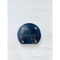 ราคา ฝาครอบจานไฟ ปิดข้างเครื่อง KR SERPICO VICTOR ZX สีดำ (Kawasaki) (23521044979)