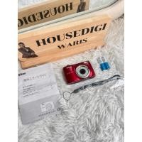 ราคา nikon coolpix L23 พร้อมส่งรุ่นเดียวกับคุณเจนเย่ ผิวอมชมพูมาก (27007174110)