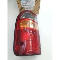 ราคา car tail lights GENUINE PARTS ไฟท้ายโตโยต้าไทเกอร์ D4D ข้างซ้าย L เดิมๆ แท้ 2001-2003 ใส่ได้กับ ToYoTa hilux Tiger D4D (25965080346)