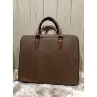 ราคา กระเป๋าถือหนังแท้แบรนด์ Samsonite (9329251673)