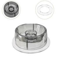 ราคา DUOLVQI Drip Assist V60 กรองกาแฟชงด้วยมือพร้อมที่วาง - DQ-1 [ IKEA ] (28825160075)