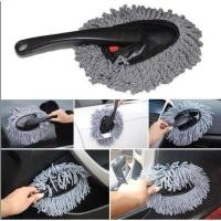 ราคา แปรงปัดฝุ่นรถ ไม้ปัดฝุ่นรถยนต์​ ใช้ดักฝุ่นเช็ดทำความสะอาดได้ดี (23246350196)