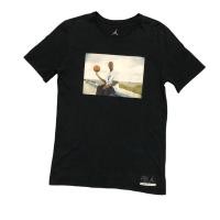 ราคา Air Jordan. (เสื้อยืดมือสอง) (15608277577)