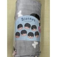 ราคา (พร้อมส่ง) ผ้าห่มน้องดรีม Moshi Moshi Blanket NCT Dream ไม่เคยแกะ (29666023900)