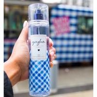 ราคา Bath And Body Works Signature Collection " GINGHAM " Fragrance Mist 236ml. กลิ่นหอมสดใส ของผู้หญิงร่าเริงมีเสน่ห์ (1925351101)