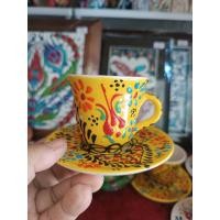 ราคา ถ้วยกาแฟตุรกี งานเซรามิค (25853311381)