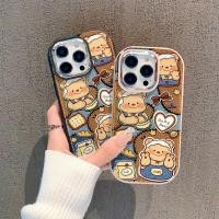 ราคา Sole Pom Pom Purin Sanrio iPhone15promax เคสไอโฟน14 13 12 11Promax 7P 8 Plus X XR XSMax SE 2020#061157 (28656396007)