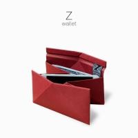 ราคา labrador Z wallet กระเป๋าสตางค์เซลลูโลสไฟเบอร์ (ZNA006) (5628307262)