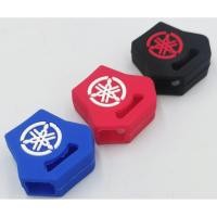 ราคา ซิลิโคนหุ้มกุญแจ เกรดดี Yamaha Aerox (28822593376)