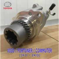 ราคา ปั๊มลม Vigo / Fortuner / Commuter ปั๊มสุญญากาศ Vigo ดีเซล 1KD 2KD (17496902520)