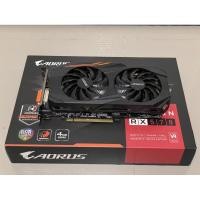 ราคา Aorus RX570 4GB มือ2 (5181575843)