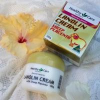 ราคา Lanolin cream with Sheep Placenta ครีมรกแกะ ฟื้นฟูผิว ผิวนุ่มลื่น (6433040604)