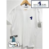 ราคา NEW WITH TAG SMILEYHOUND TEE (17294856121)