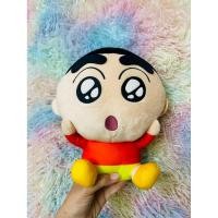 ราคา ตุ๊กตาชินจัง ชิโร่ หมุชินจัง กระต่ายเนเน่ chinjung เรื่อง ชินจังจอมแก่น งานแท้ญี่ปุ่น (24080349399)