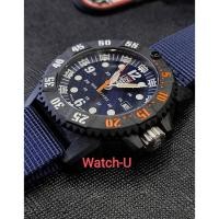 ราคา แถมเสื้อLUMINOXของแท้ นาฬิกา Luminox Master Carbon Seal 3800 Series XS.3803.C รับประกันศูนย์ บ.ศรีท (28468750483)