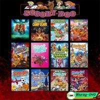 ราคา SCOOBY-DOO #2 dvd หนังราคาถูก พากย์ไทยเท่านั้น มีเก็บปลายทาง (16837189870)