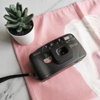 ราคา กล้องฟิล์ม Ricoh Myport Zoom 320PS (8847753824)