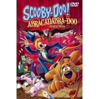 ราคา ดีวีดีหนัง Scooby-Doo! Abracadabra-Doo พากย์ไทย (43624359410)