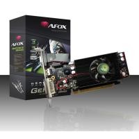 ราคา VGA Afox Nvidia GeForce GT 210 1 GB GDDR3 (29193687852)