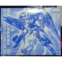 ราคา MG 1/100 OO GUNDAM SEVEN SWORD [CLEAR COLOR] LIMITED (21423445733)