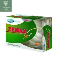 ราคา Mega Zemax SX 30 capsules (7681592029)