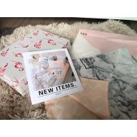 ราคา ผ้าปูที่นอนลายฟลามิงโก้ (404914509)