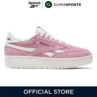 ราคา REEBOK Club C Double Revenge รองเท้าลำลองผู้หญิง (25344438438)