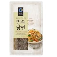ราคา วุ้นเส้นเกาหลี 500g ใช้ทำ จับเช ทังมยอน (5938133939)