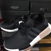 ราคา รองเท้า adidas nmd ปลั๊กชมพู ไซส์39-40 ของแท้ (1868631476)