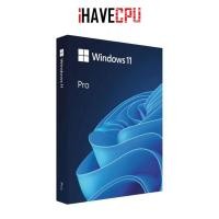 ราคา iHAVECPU OS (ระบบปฏิบัติการ) WINDOWS 11 PRO (ENG / 64 BIT / FPP / USB / HAV-00163) (18286810410)