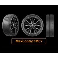 ราคา ยางรถยนต์ CONTINENTAL 235/50 R18 รุ่น MAX CONTACT7 MC7 101W (จัดส่งฟรี!!! ทั่วประเทศ) (43305598771)