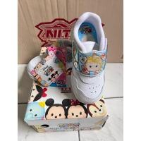 ราคา รองเท้าพละ POPGIRLสีขาวDisney TSUM TSUM sale 259.- (26685787900)