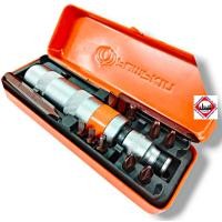 ราคา ไขควงตอก 13 ตัว/ชุด "PUMPKIN" PTT-IS13SET (26370445832)