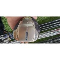 ราคา ไม้กอล์ฟมือสอง Driver BRIDGESTONE 9° FLEX-S (53050295489)