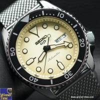 ราคา นาฬิกา SEIKO NEW 5 SPORT AUTOMATIC รุ่น SRPD67K1,SRPD67K,SRPD67 (28967876610)