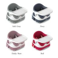 ราคา มือสอง เก้าอี้ทานข้าวเด็ก mama&papa (16692287935)