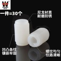 ราคา ประเภทบอร์ดสามในหนึ่งเดียวฝังอ่อนนุชตู้สกรูขั้วต่อตรงผ่านฮาร์ดแวร์เฟอร์นิเจอร์ยึด E (50700983453)