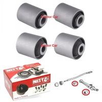 ราคา Doctor Car บูชปีกนกล่าง หน้า ฮอนด้า พรีลูด พีลูด Honda Prelude H22A 1991-1998 (7663290988)