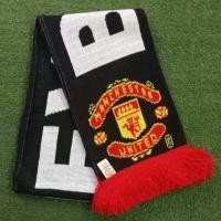 ราคา ผ้าพันคอ แมนยู งานลิขสิทธิ์แท้ (22554674408)