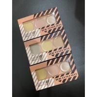 ราคา Ashley Trio Concealer A280 พาเลทคอนซีลเลอร์ 3.8g