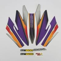 ราคา สติ๊กเกอร์แถบประตู Honda GL1600 NEO TECH ENGINE (49701326217)