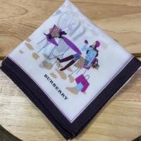 ราคา ผ้าเช็ดหน้า ผ้าผูกผม burberry ขนาดประมาณ19.5นิ้ว bb lady ลายสะสมค่ะ เจอยากแล้ว ของแท้ มือสอง (57801551302)