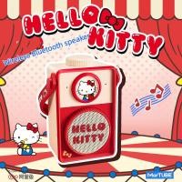 ราคา Martube helloKitty ลําโพงบลูทูธไร้สาย ของขวัญวันวาเลนไทน์ สําหรับแฟน (24786550212)