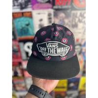 ราคา หมวกแบรนด์ vans มือสอง (26628046413)