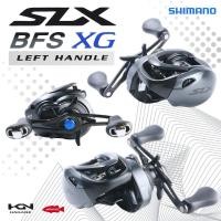 ราคา รอกหยดน้ำ SHIMANO SLX BFS XG (51200851630)