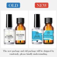 ราคา BORN PRETTY NAIL PREP DEHYDRATOR & NAIL PRIMER ไพรเมอร์เล็บ กันเชื้อราเล็บ กันชื้นเล็บ สีติดทน ช่วยยึดเล็บได้ดี (8276458687)