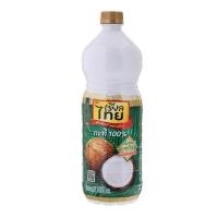 ราคา เรียลไทยกะทิยูเอชที 1000มล. Real Thai Coconut Milk 1000ml. ✨ 8858135003913 pantry-and-ingredients/seasonings-and-s (56600498082)