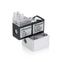 ราคา A13V2DE12v 24v High speed solenoid valve 2 way 2 position pneumatic solenoid valve (42776648083)